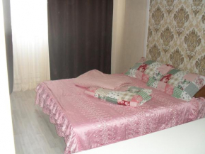 Apartment Domashniy Uyut